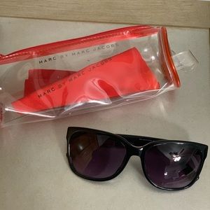 Marc by Marc Jacobs Sunglasses